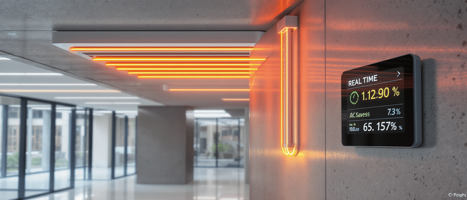 découvrez tout ce qu'il faut savoir sur le tube radiant gaz : son fonctionnement, ses avantages et pourquoi il est devenu un choix populaire pour le chauffage d'intérieur et d'extérieur. apprenez comment optimiser votre confort tout en réalisant des économies d'énergie.
