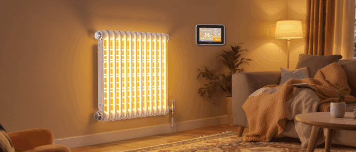 découvrez le tube radiant à gaz : son fonctionnement, ses avantages et comment il peut améliorer votre confort thermique. informez-vous sur ses performances, son efficacité énergétique et son utilisation dans divers espaces, afin de faire le meilleur choix pour votre environnement.