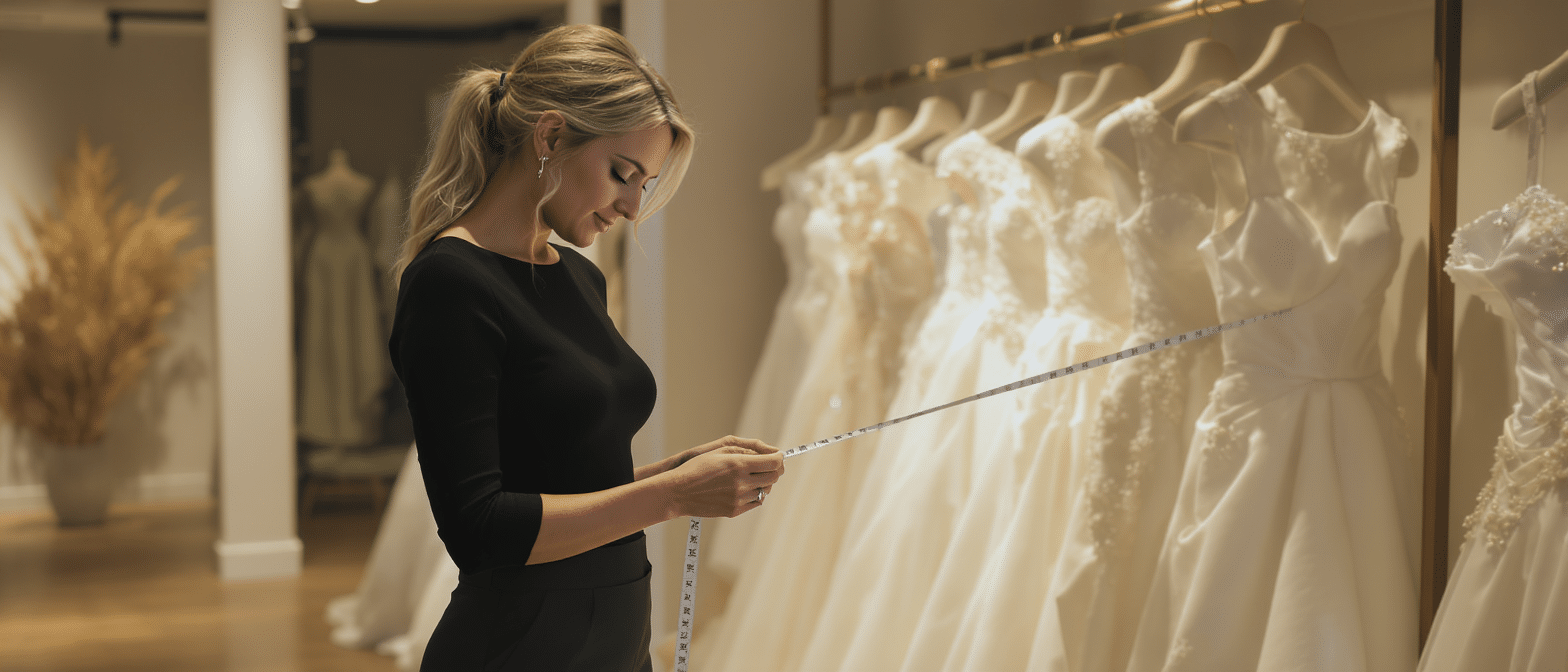 découvrez comment choisir la robe de mariée parfaite en fonction de votre silhouette. nos conseils et astuces vous aideront à mettre en valeur vos atouts et à vous sentir sublime le jour j.