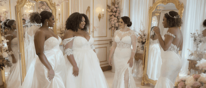 découvrez comment choisir la robe de mariée parfaite qui mettra en valeur votre silhouette. notre guide vous aide à identifier les styles adaptés à votre morphologie pour un look élégant et unique le jour de votre mariage.
