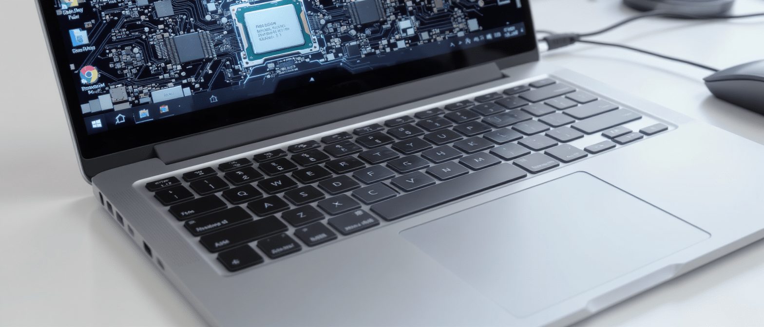 découvrez comment choisir l'ordinateur portable idéal qui répond à vos besoins grâce à nos conseils d'experts. que vous soyez étudiant, professionnel ou gamer, nous vous aidons à faire le bon choix avec des astuces pratiques et des recommandations personnalisées.