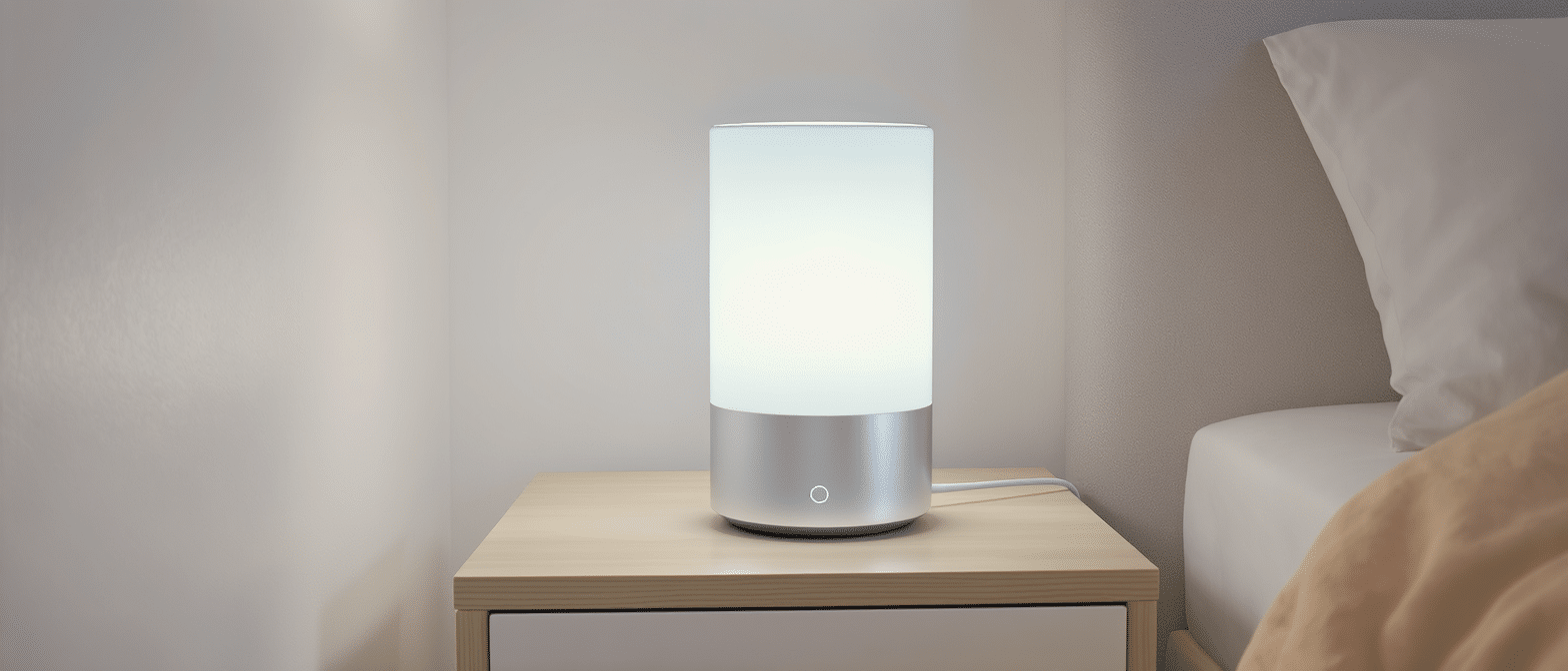 découvrez notre sélection de lampes de chevet idéales pour favoriser un sommeil réparateur. que vous cherchiez à créer une ambiance apaisante ou à ajuster l'éclairage pour vos lectures nocturnes, trouvez la lampe parfaite qui allie style et fonctionnalité.