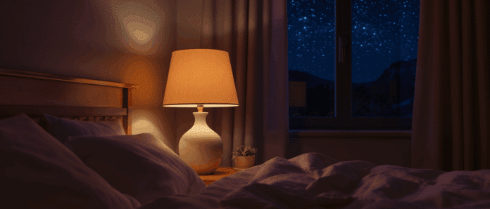 découvrez comment choisir la lampe de chevet parfaite pour créer une ambiance apaisante et favoriser un sommeil réparateur. explorez des conseils pratiques et des idées lumineuses pour transformer votre chambre en un refuge de détente.