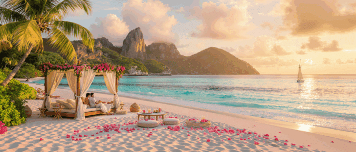 découvrez notre guide complet pour des voyages de noces inoubliables aux seychelles. explorez les meilleures destinations, activités romantiques et conseils pratiques pour rendre votre lune de miel mémorable.